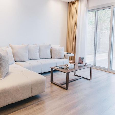 The Suites Near Auc By Elegant Kairó Kültér fotó