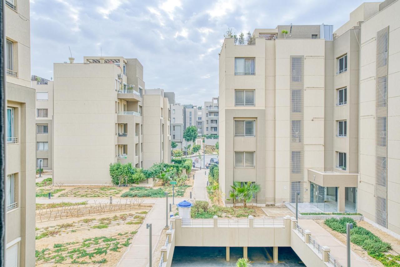 The Suites Near Auc By Elegant Kairó Kültér fotó
