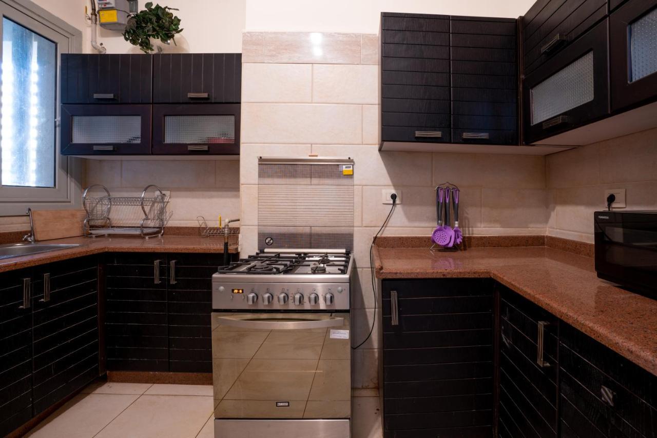 The Suites Near Auc By Elegant Kairó Kültér fotó