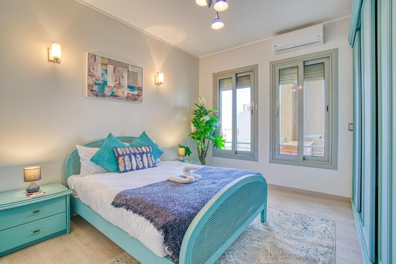 The Suites Near Auc By Elegant Kairó Kültér fotó