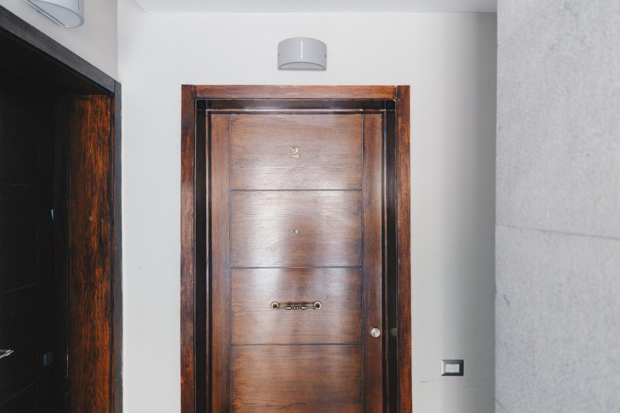 The Suites Near Auc By Elegant Kairó Kültér fotó