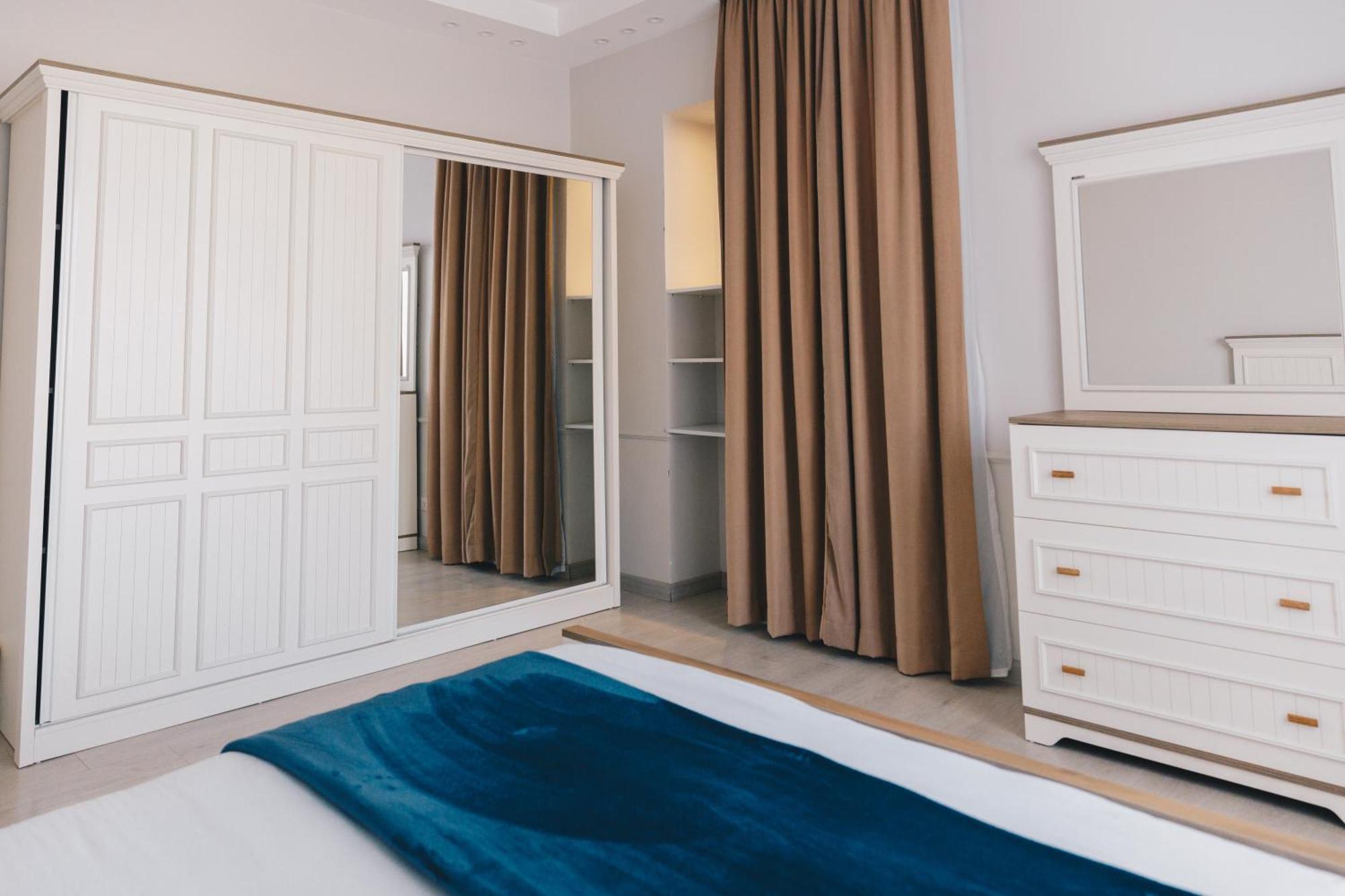 The Suites Near Auc By Elegant Kairó Kültér fotó