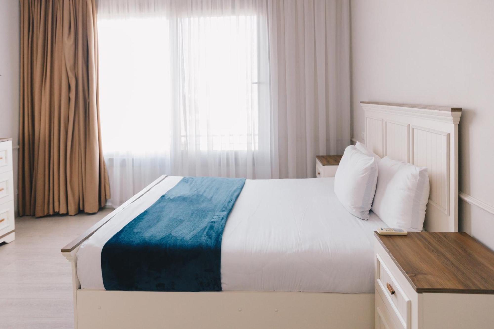 The Suites Near Auc By Elegant Kairó Kültér fotó