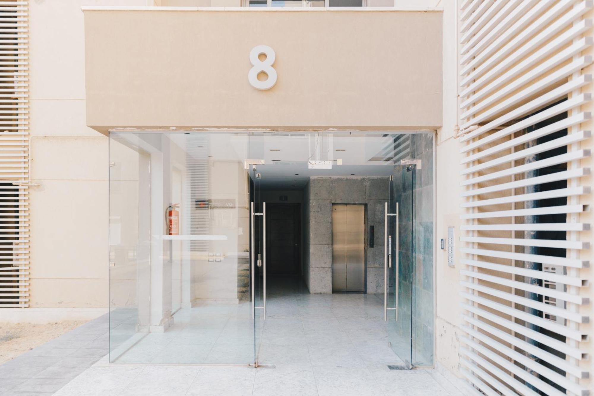 The Suites Near Auc By Elegant Kairó Kültér fotó